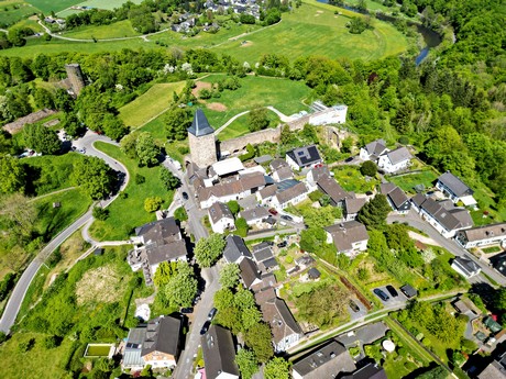 Stadt Blankenberg